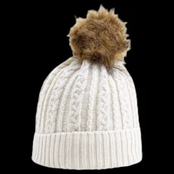 Lindberg Sunne Hat White Vit