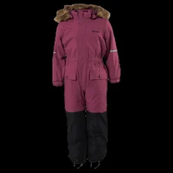Sale ZigZag Sunny Coverall Fur W-PRO 10000 Purple Lila
