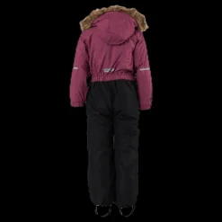 Sale ZigZag Sunny Coverall Fur W-PRO 10000 Purple Lila