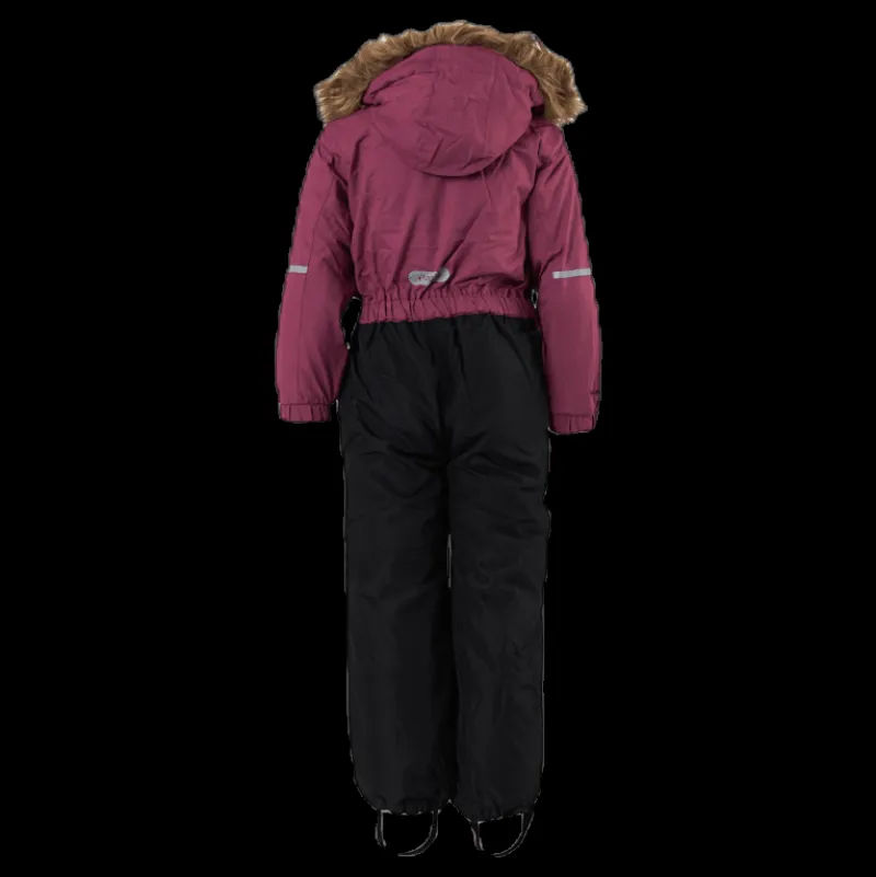 Sale ZigZag Sunny Coverall Fur W-PRO 10000 Purple Lila