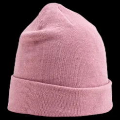 Clearance ISBJÖRN Of Sweden Sunny Double Knit Cap Pink Rosa
