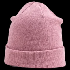 Clearance ISBJÖRN Of Sweden Sunny Double Knit Cap Pink Rosa