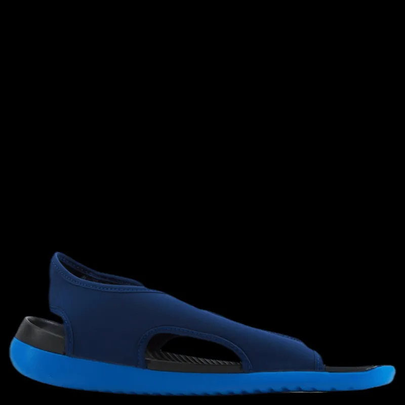 Nike Sunray Adjust 5 PS Little kids/GS Big kids Blue Blå Online