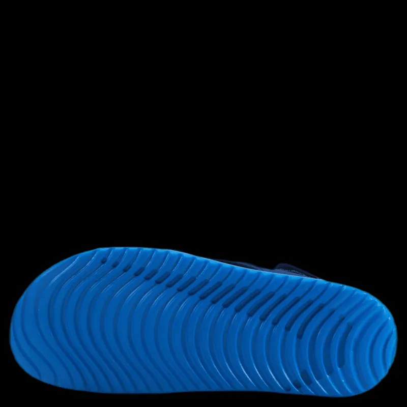 Nike Sunray Adjust 5 PS Little kids/GS Big kids Blue Blå Online