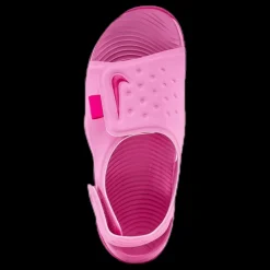 Outlet Nike Sunray Adjust 5 PS Little kids Pink Rosa
