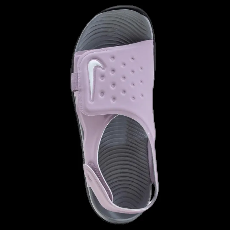 Clearance Nike Sunray Adjust 5 PS Purple/White Lila
