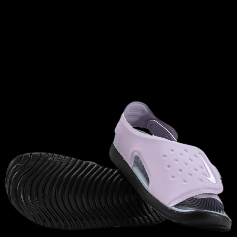 Clearance Nike Sunray Adjust 5 PS Purple/White Lila