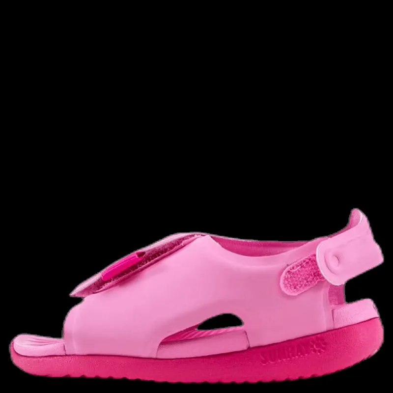 Nike Sunray Adjust 5 TD Kids Pink Rosa Online