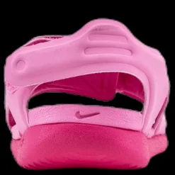Nike Sunray Adjust 5 TD Kids Pink Rosa Online