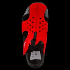 Nike Sunray Protect 2 PS Black/Red Svart och Röd Sale