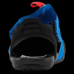 New Nike Sunray Protect 2 TD Blue/Black Svart