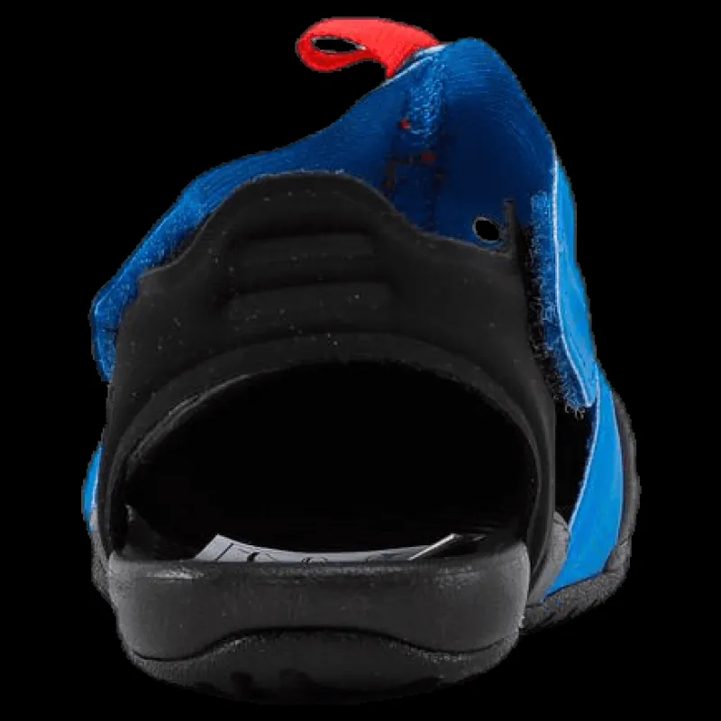 New Nike Sunray Protect 2 TD Blue/Black Svart