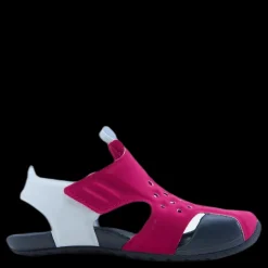 Nike Sunray Protect 2 TD Kids Pink Flerfärgad Discount