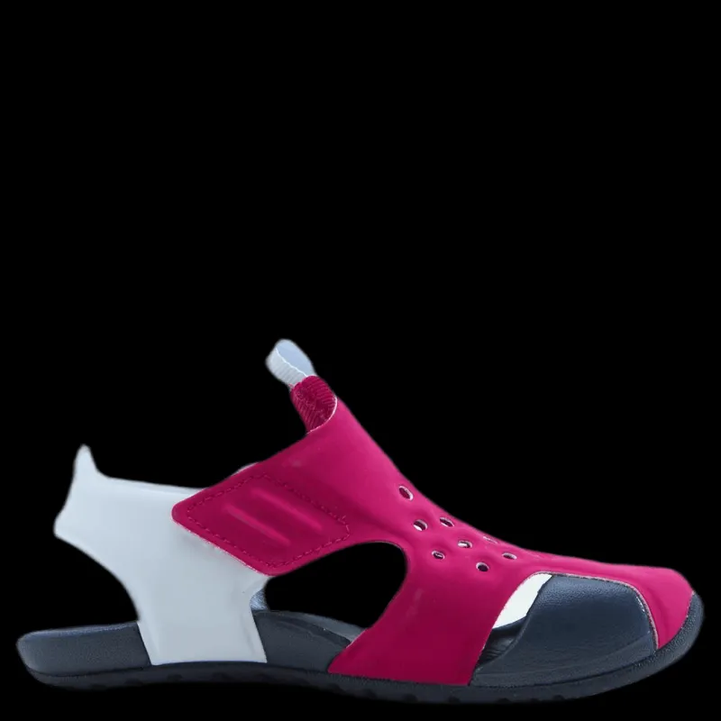 Nike Sunray Protect 2 TD Kids Pink Flerfärgad Discount
