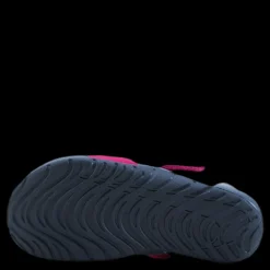 Nike Sunray Protect 2 TD Kids Pink Flerfärgad Discount