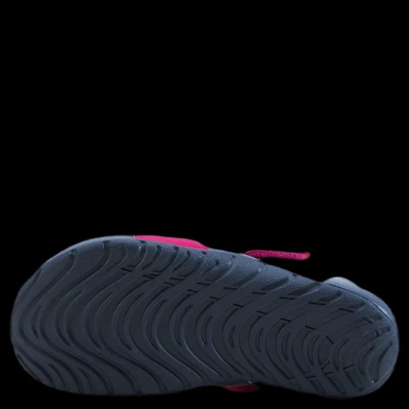 Nike Sunray Protect 2 TD Kids Pink Flerfärgad Discount