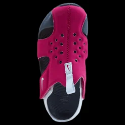 Nike Sunray Protect 2 TD Kids Pink Flerfärgad Discount