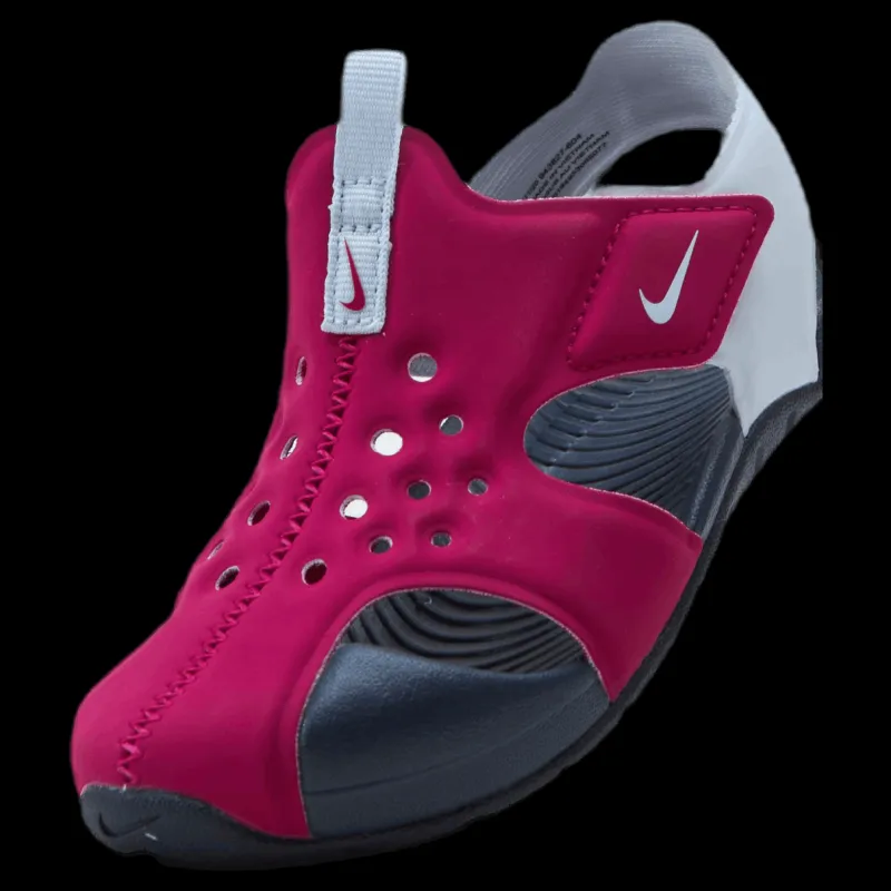 Nike Sunray Protect 2 TD Kids Pink Flerfärgad Discount
