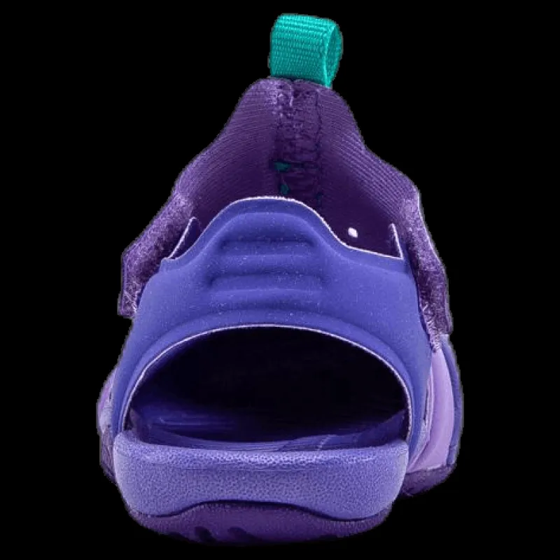 Online Nike Sunray Protect 2 TD Purple Lila