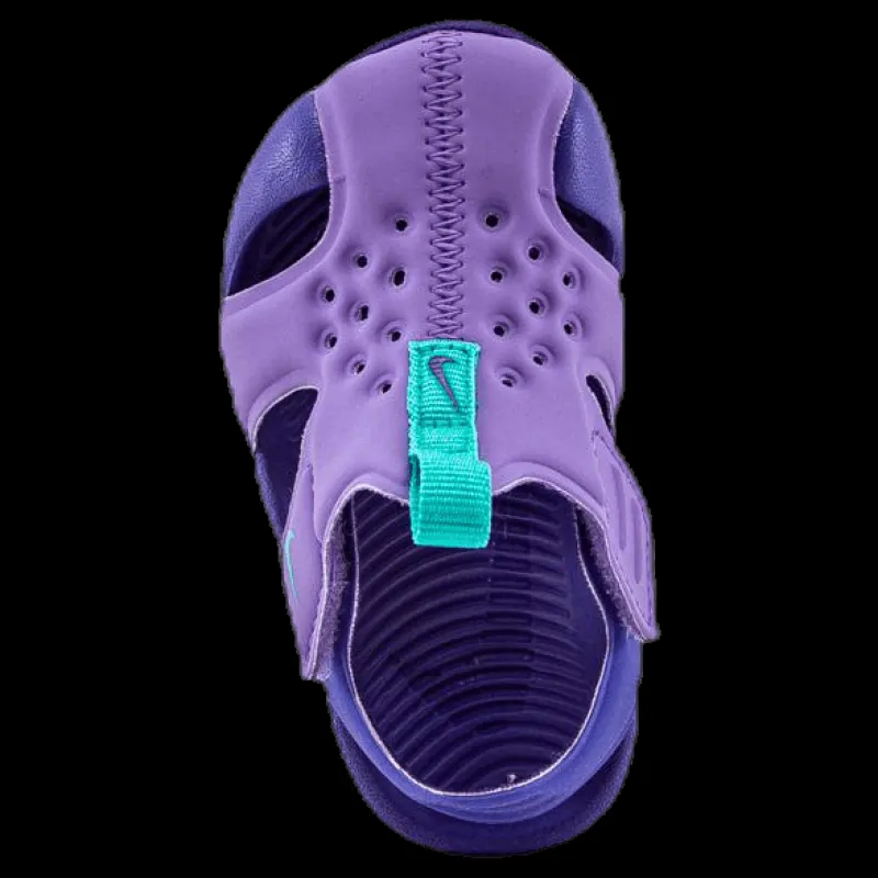 Online Nike Sunray Protect 2 TD Purple Lila