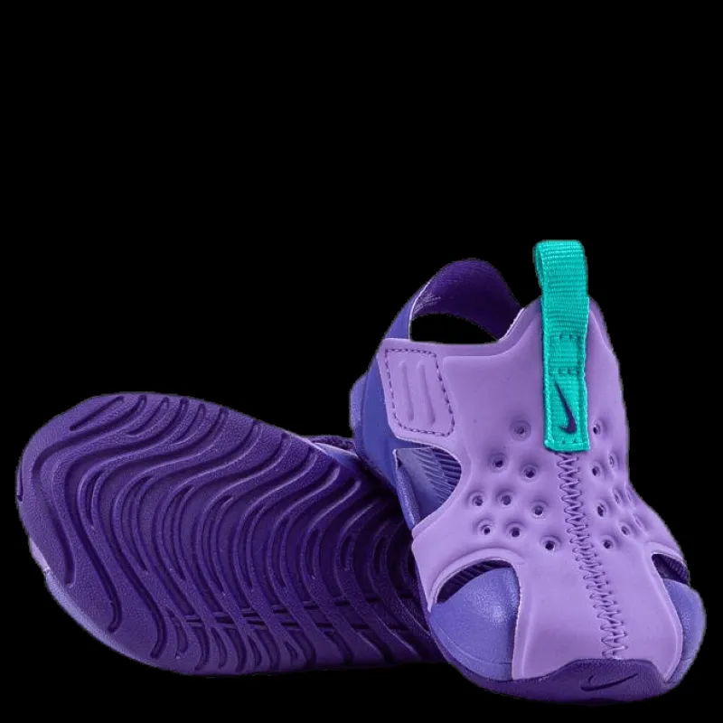 Online Nike Sunray Protect 2 TD Purple Lila