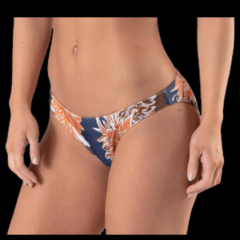 Clearance Rip Curl Sunsetters Full Bottom Blue Blå