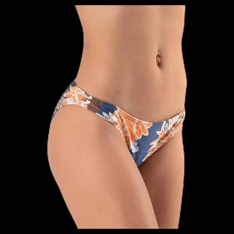Clearance Rip Curl Sunsetters Full Bottom Blue Blå