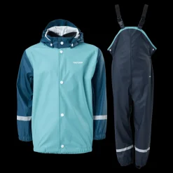 Discount Tretorn Sunshower Set Legion Blue Blå