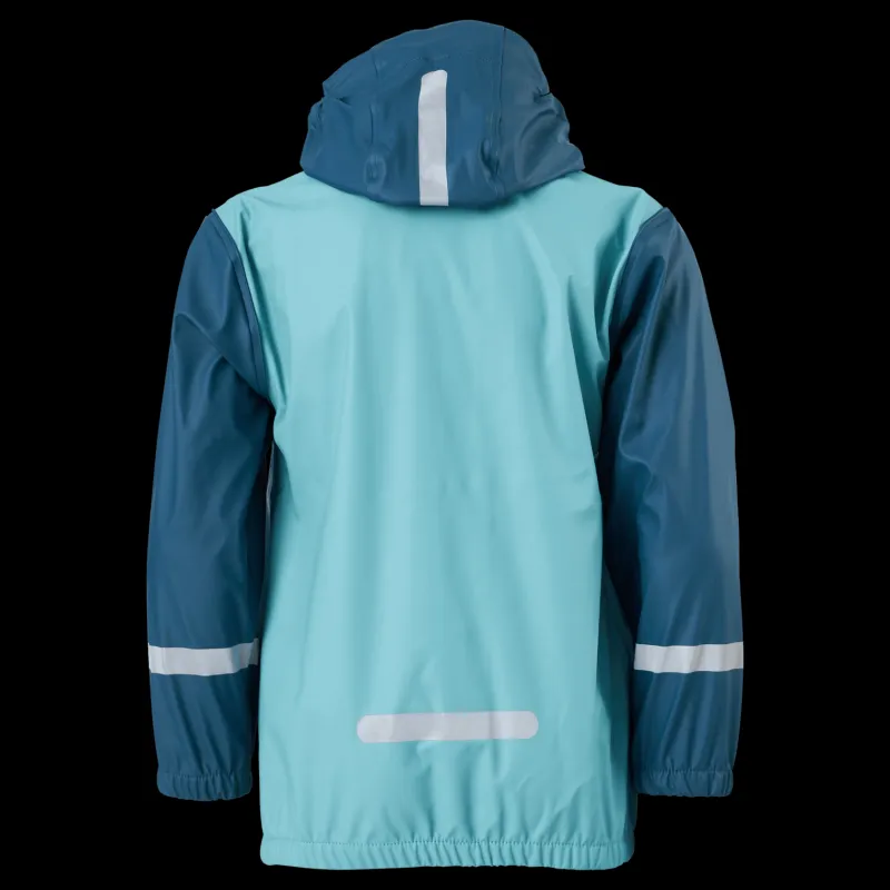 Discount Tretorn Sunshower Set Legion Blue Blå