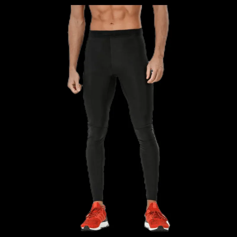 Discount adidas Supenova Warm Tight Black Svart