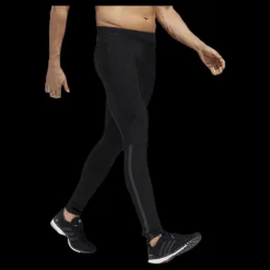 Discount adidas Supenova Warm Tight Black Svart