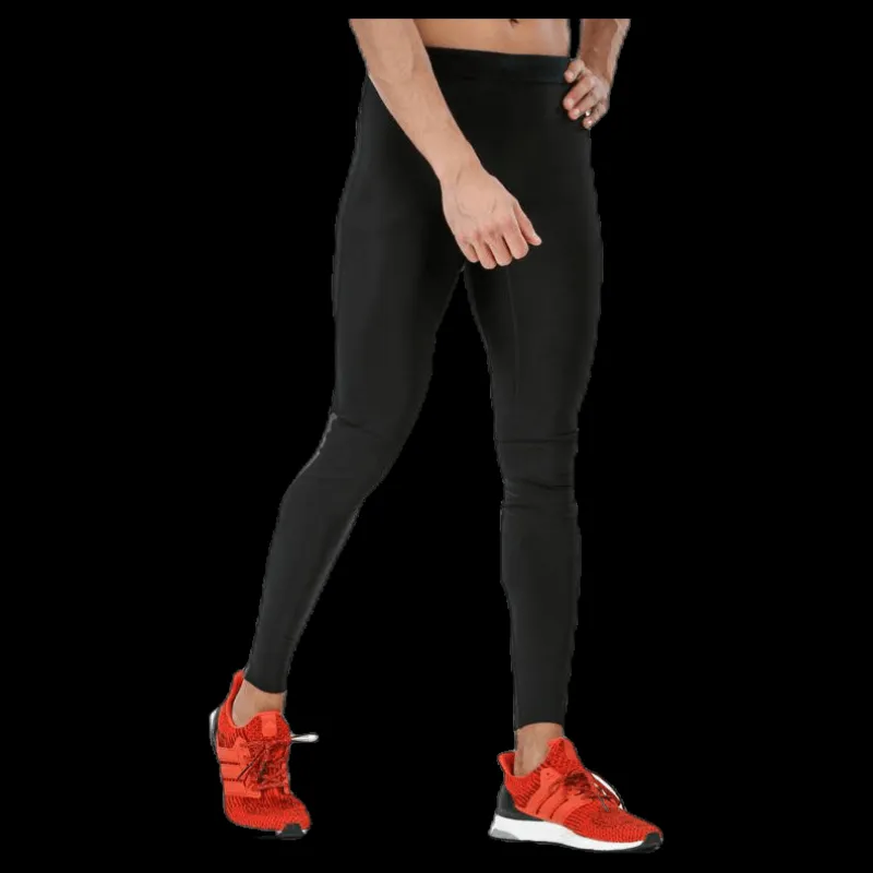 Discount adidas Supenova Warm Tight Black Svart