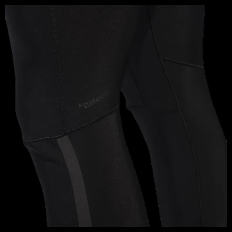 Discount adidas Supenova Warm Tight Black Svart