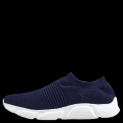 Best Nonation Super Light Sneakers Gamma Blue Blå