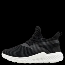 Nonation Super Light Sneakers Verdi Black Svart Discount