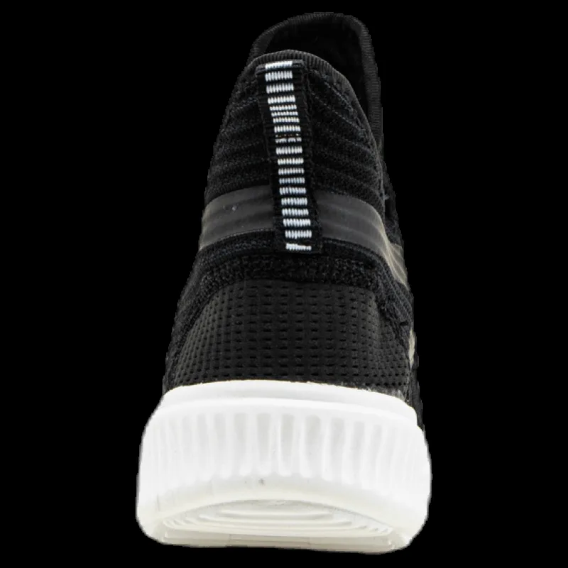 Nonation Super Light Sneakers Verdi Black Svart Discount