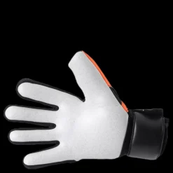 Outlet Uhlsport Super Resist Orange/Black Orange och Svart