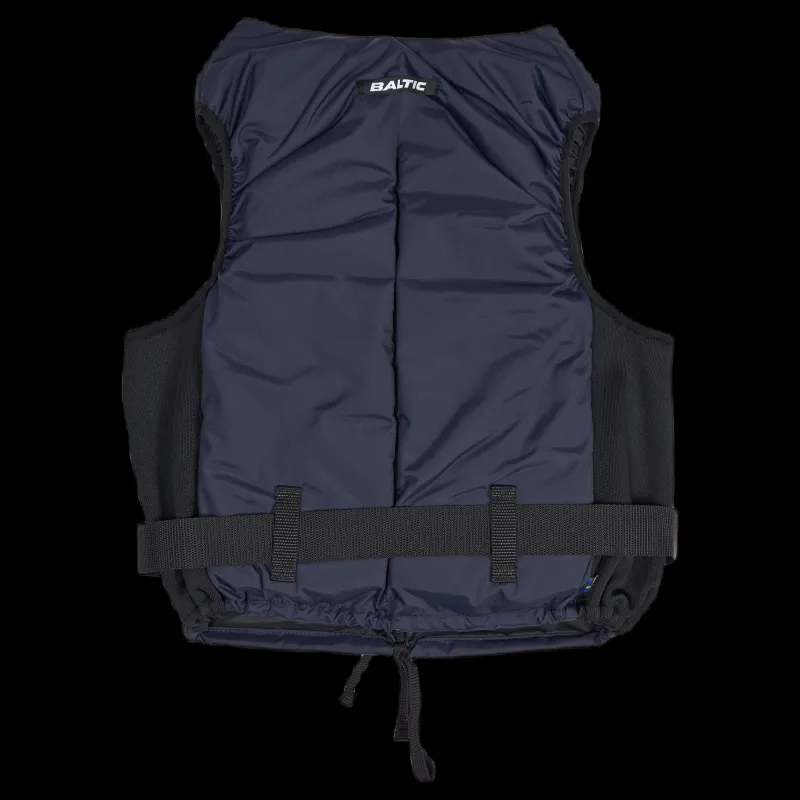 Sale Baltic Super Soft III Navy Blå