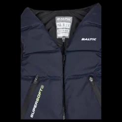 Sale Baltic Super Soft III Navy Blå