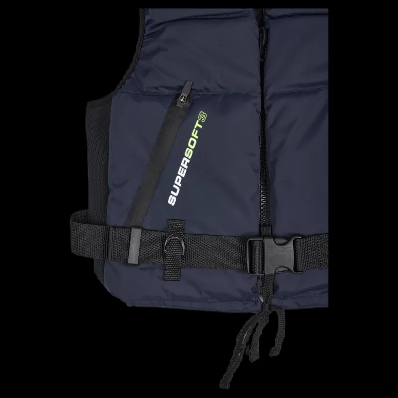 Sale Baltic Super Soft III Navy Blå