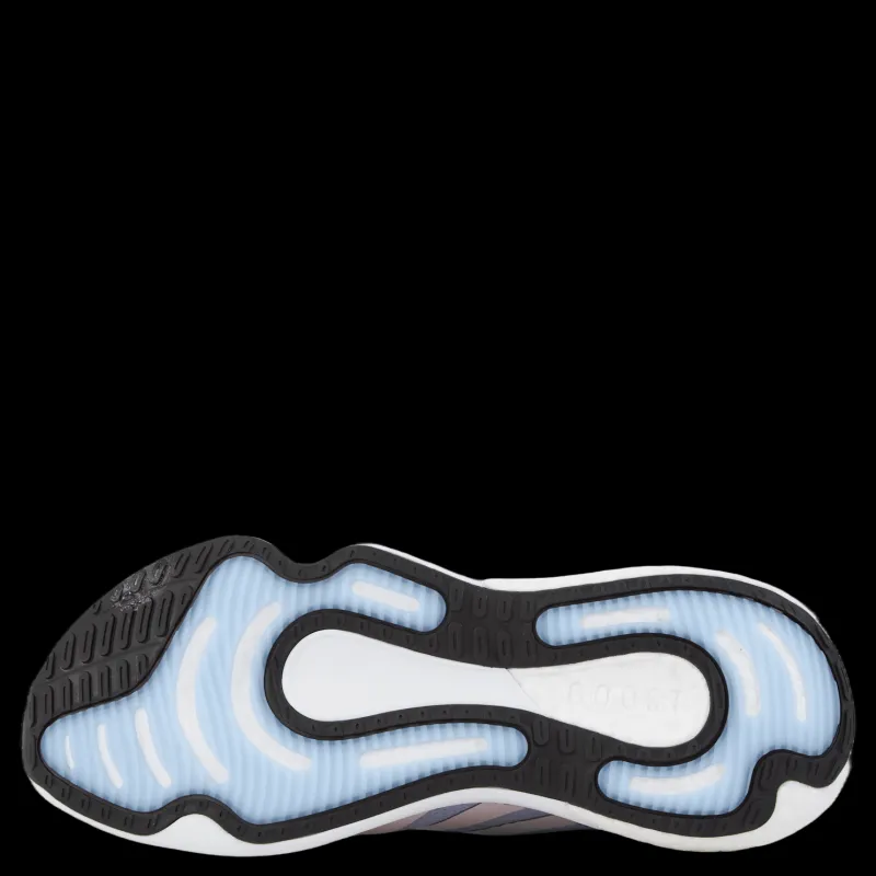 Outlet adidas Supernova 2.0 Shoes Blue Dawn / Off White / Core Black Blå