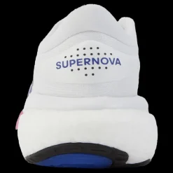 Sale adidas Supernova 2.0 Shoes Cloud White / Lucid Blue / Lucid Fuchsia Vit
