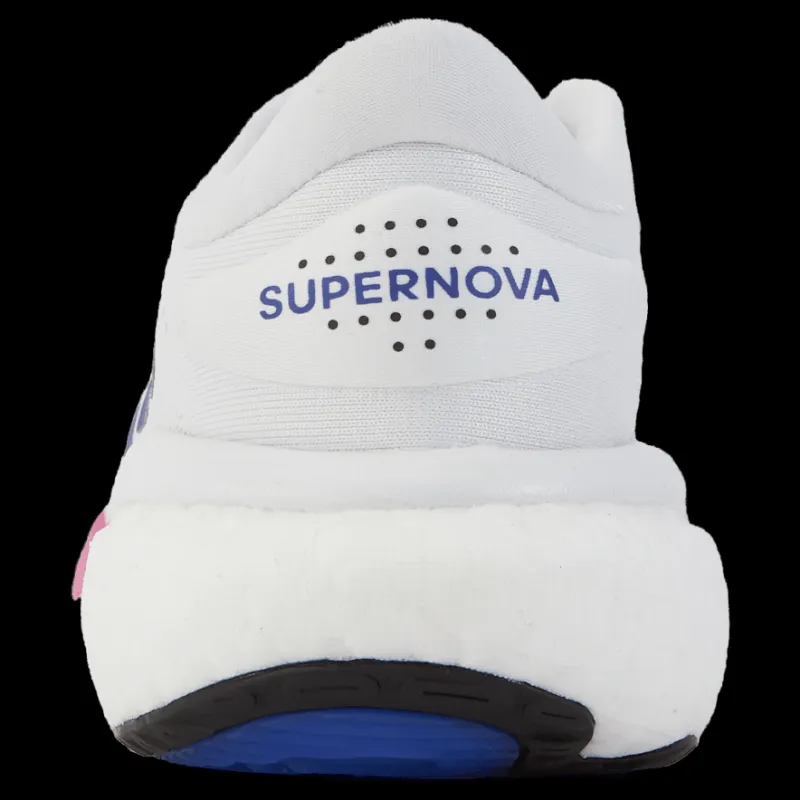 Sale adidas Supernova 2.0 Shoes Cloud White / Lucid Blue / Lucid Fuchsia Vit