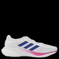 Sale adidas Supernova 2.0 Shoes Cloud White / Lucid Blue / Lucid Fuchsia Vit