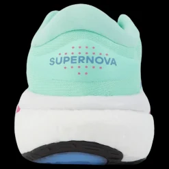 New adidas Supernova 2.0 Shoes Pulmin / Blufus / Lucfuc Blå