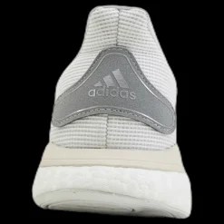 Sale adidas Supernova Running Shoes Cloud White / Silver Metallic / Chalk White Vit