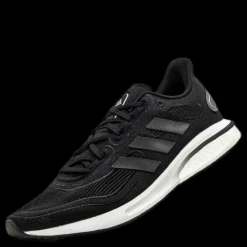adidas Supernova Shoes Core Black / Grey Six / Silver Metallic Svart Discount