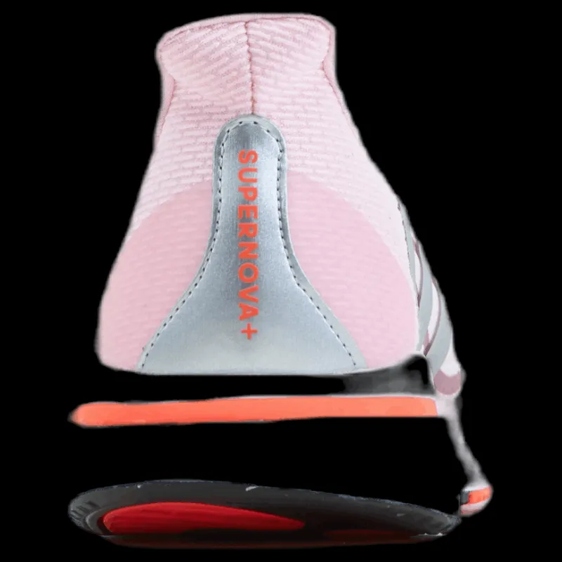 adidas Supernova+ Shoes Fresh Candy / Silver Metallic / Pink Met. Rosa Online