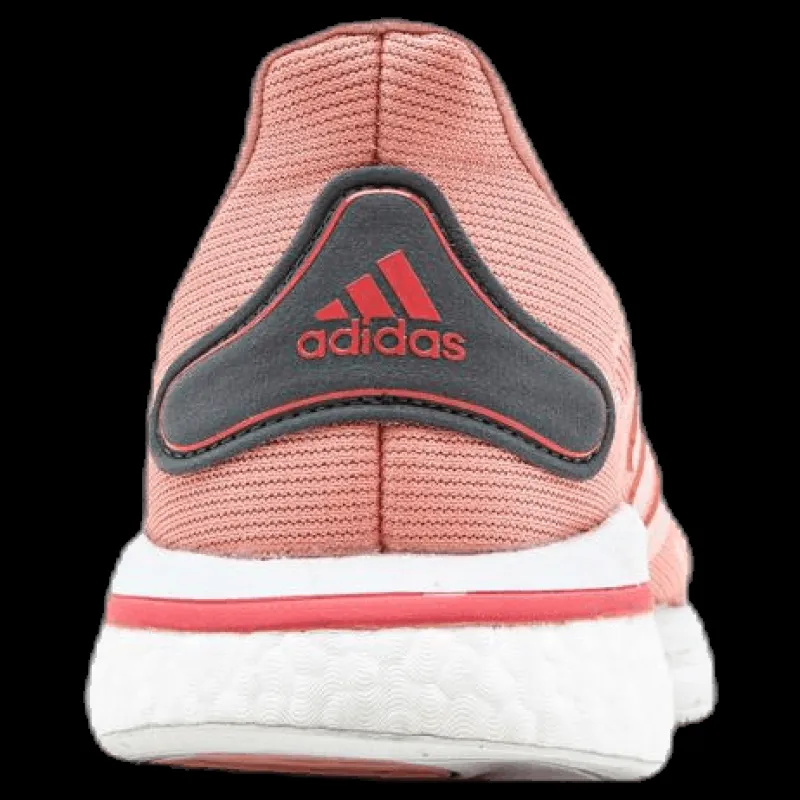 adidas Supernova Shoes Glow Pink / Glow Pink / Signal Pink / Coral Rosa Discount