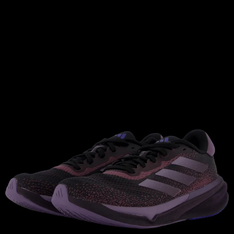 Online adidas Supernova Stride Shoes Black Flerfärgad